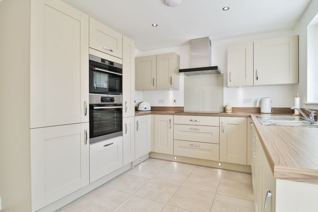 House in Hartlepool, England 2 - 18531325