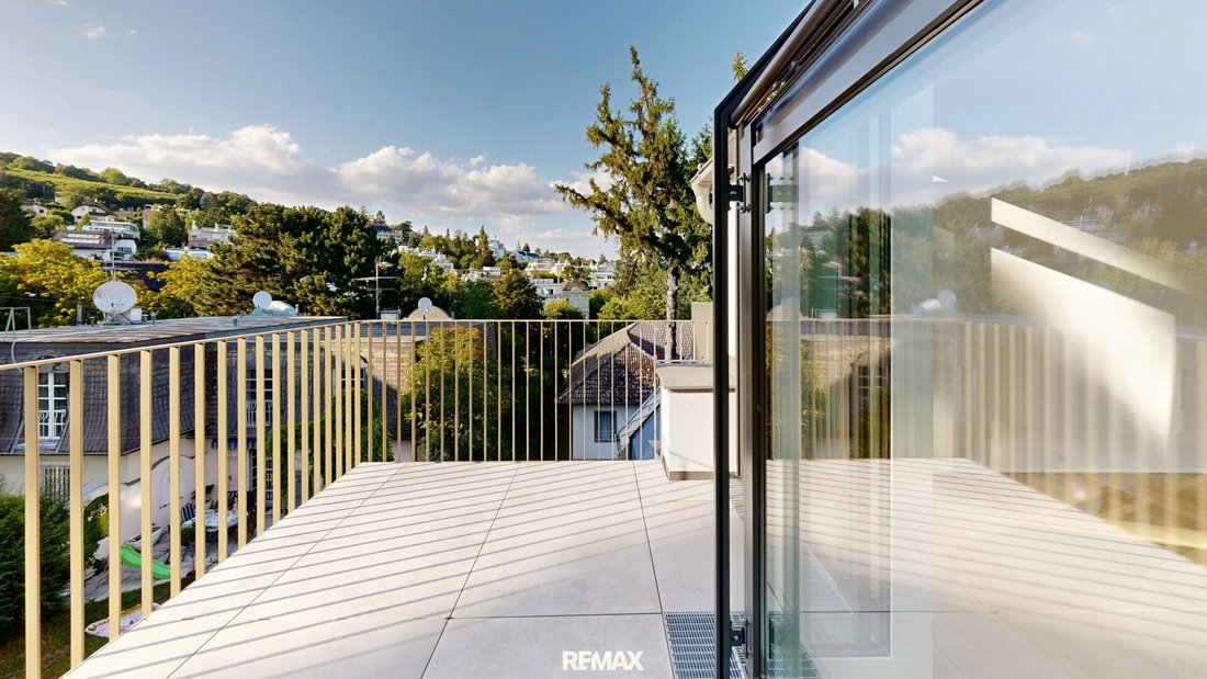 Penthouse in Vienna, Wien, Austria 4 - 17036219