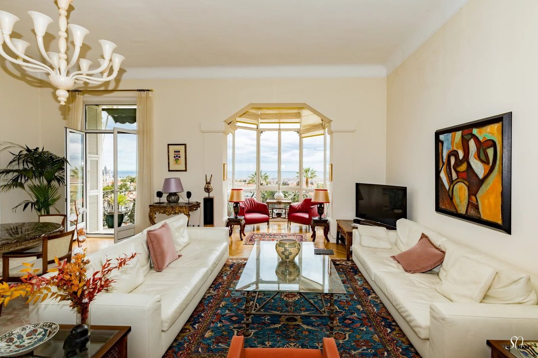 Apartment in Cimiez, Nice, France 2 - 18531283
