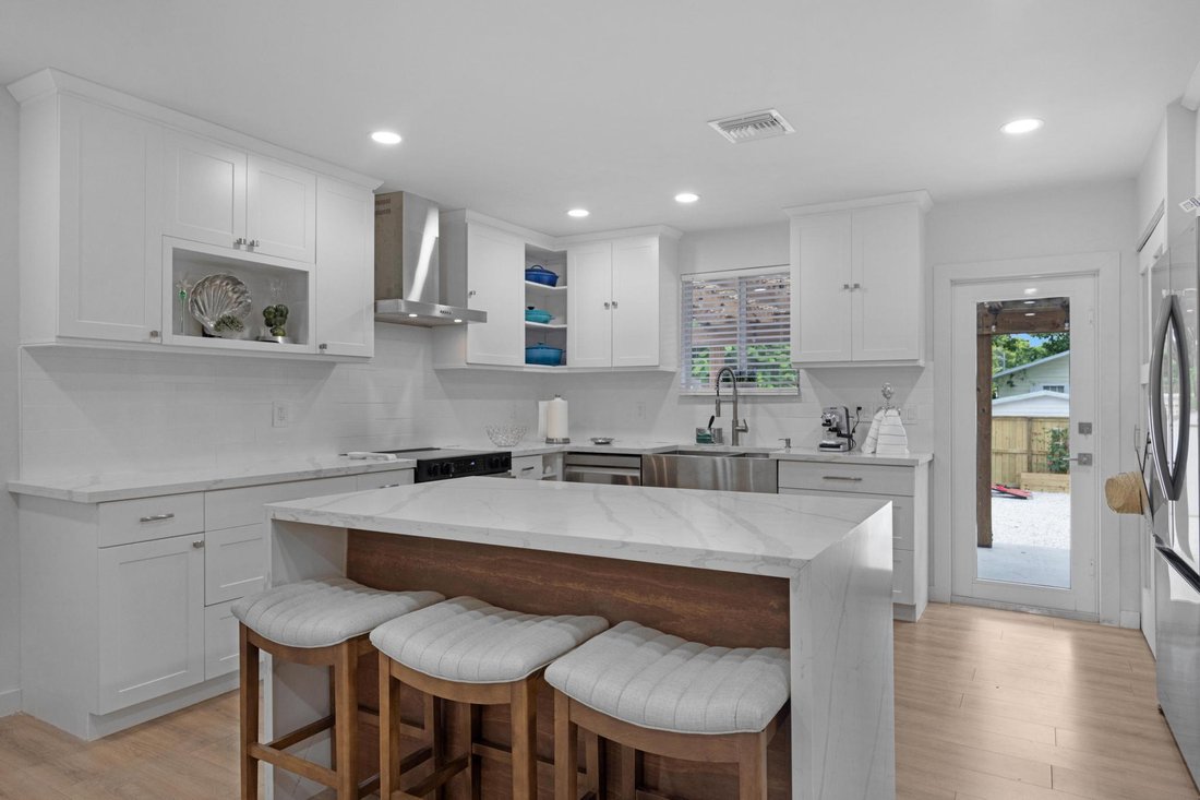 House in Key Colony Beach, Florida, United States 1 - 18531248