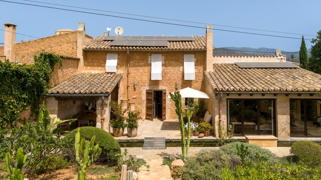 Country House in Marratxi, Balearic Islands, Spain 3 - 18531250