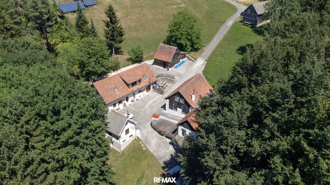 House in Gföhl, Lower Austria, Austria 1 - 18531357