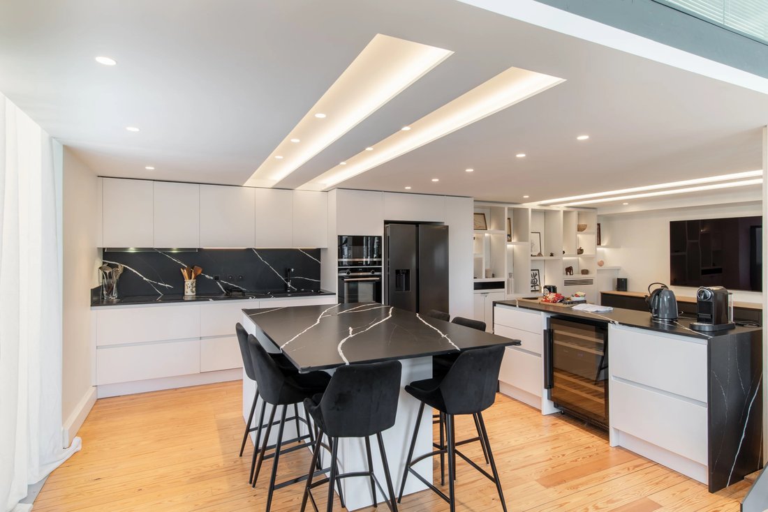 Apartment in Montfleury, Cannes, France 4 - 18531340