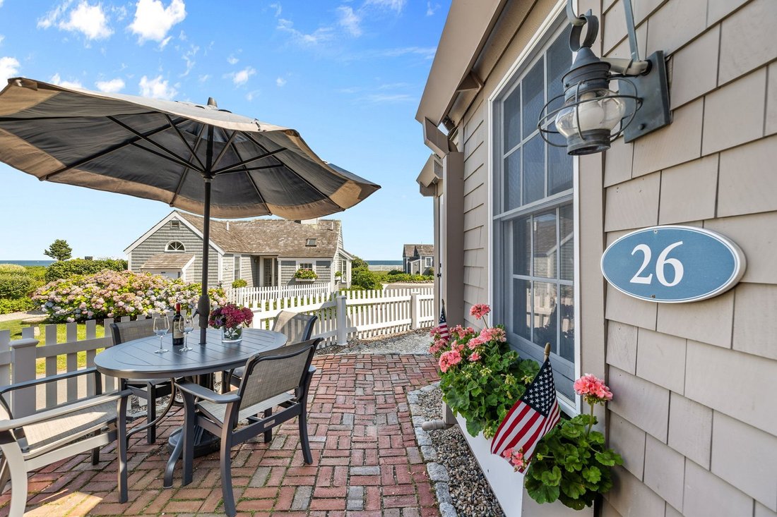 Condo in Mashpee, Massachusetts, United States 2 - 18531474