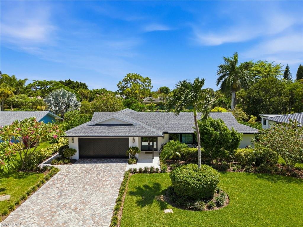 Maison à Bonita Springs, Floride, États-Unis 4 - 18531226
