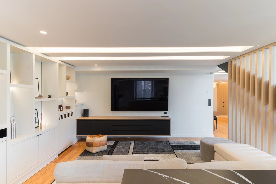 Apartment in Montfleury, Cannes, France 5 - 18531340
