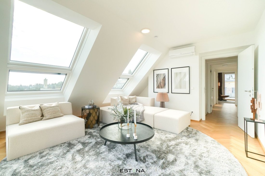 Apartment in Vienna, Wien, Austria 3 - 18531369