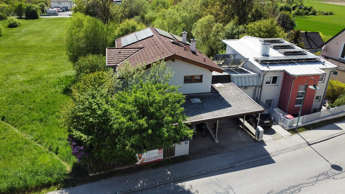 House in Berndorf, Lower Austria, Austria 2 - 17233943
