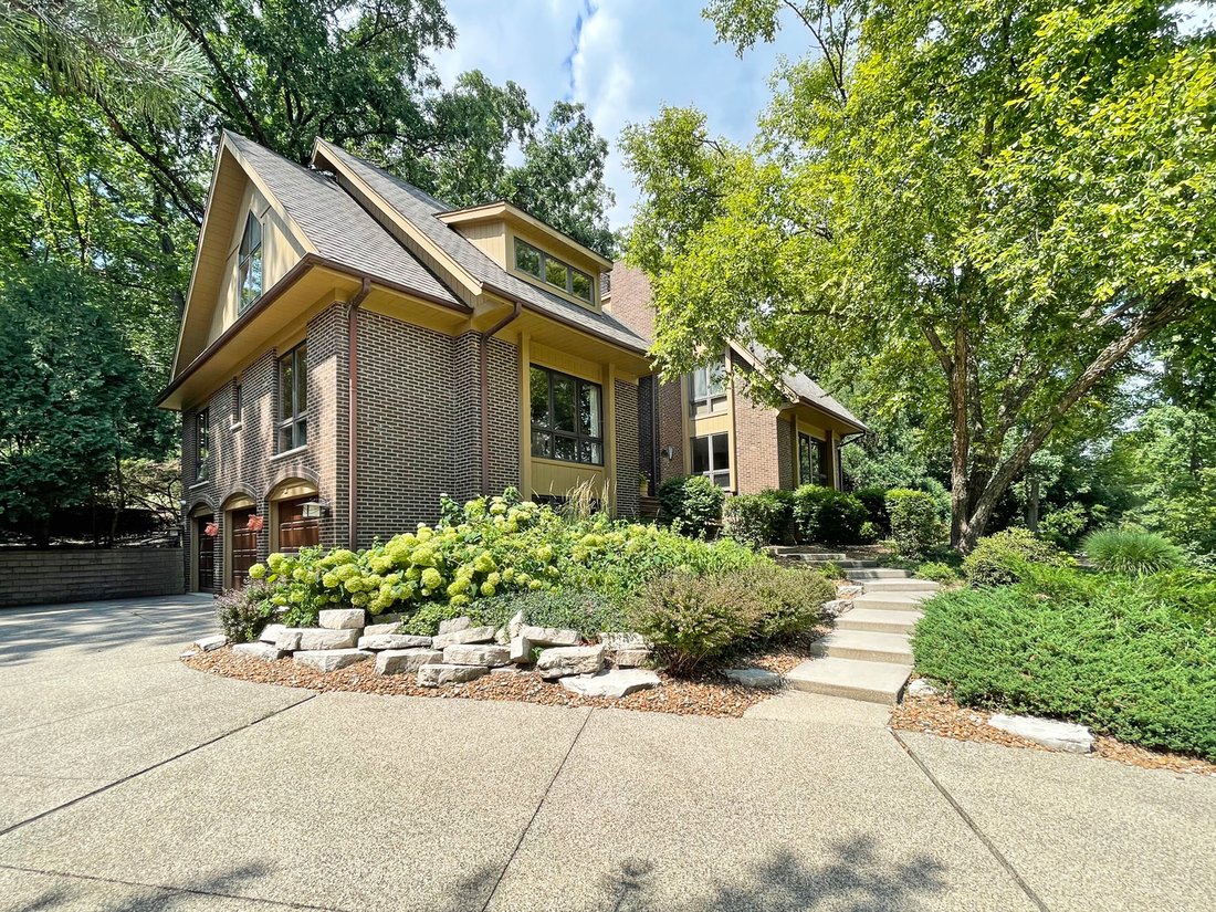House in Burr Ridge, Illinois, United States 2 - 18531193