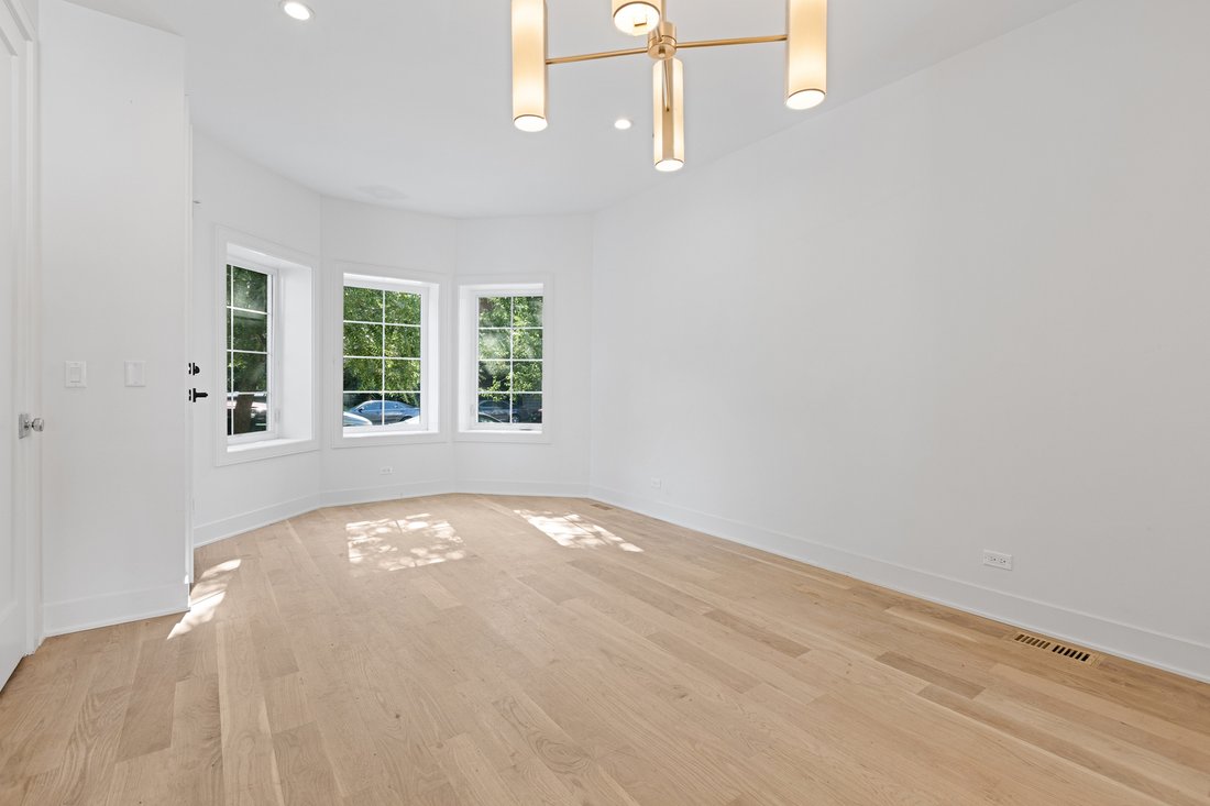 Condo in Chicago, Illinois, United States 2 - 16927372