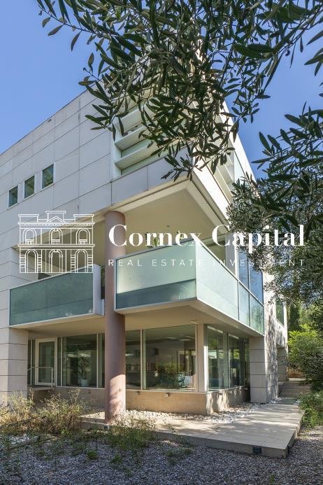 Villa in Les Corts, Barcelona, Spain 3 - 18531347