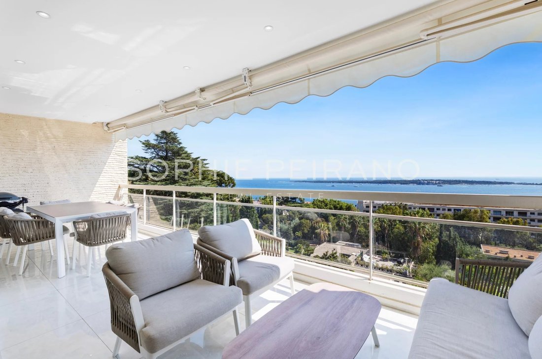 Apartment in La Californie, Cannes, France 1 - 18531373