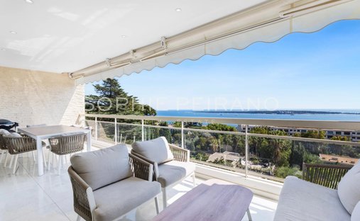 Appartement à La Californie, Cannes, France 1