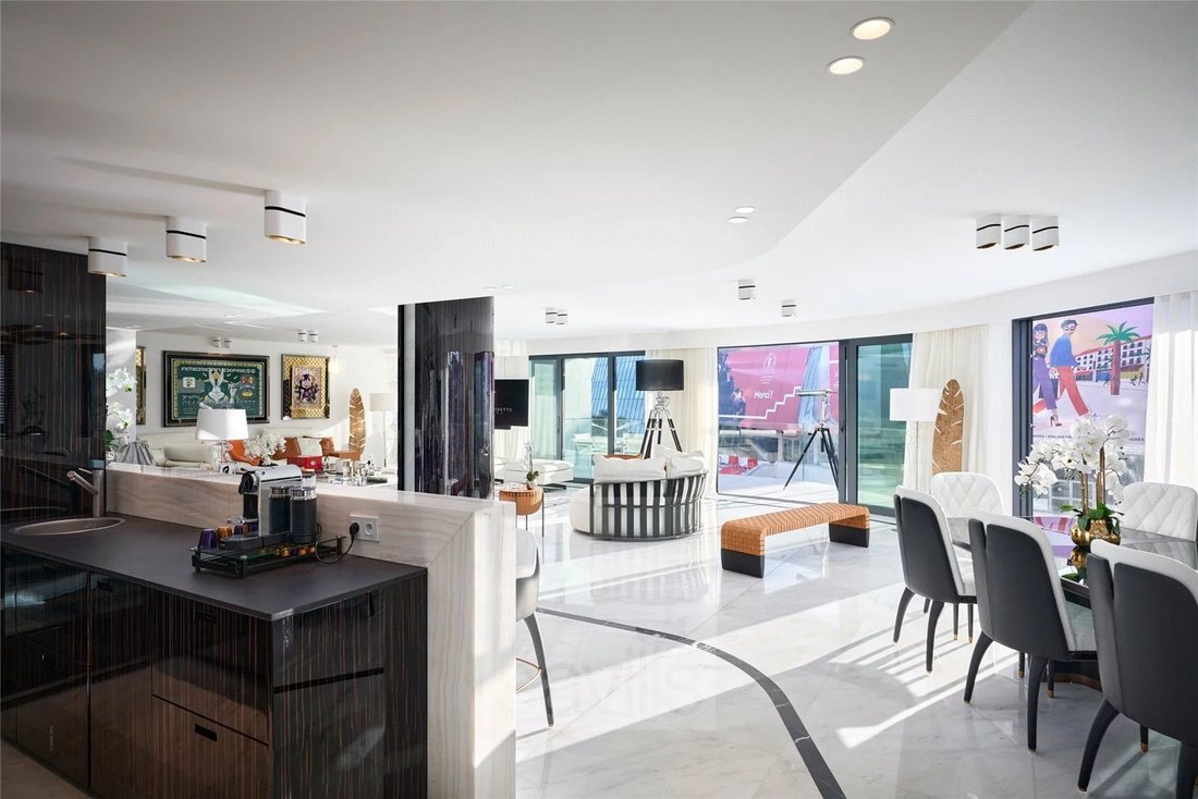 Apartment in Cannes, Provence-Alpes-Côte d'Azur, France 4 - 18531338