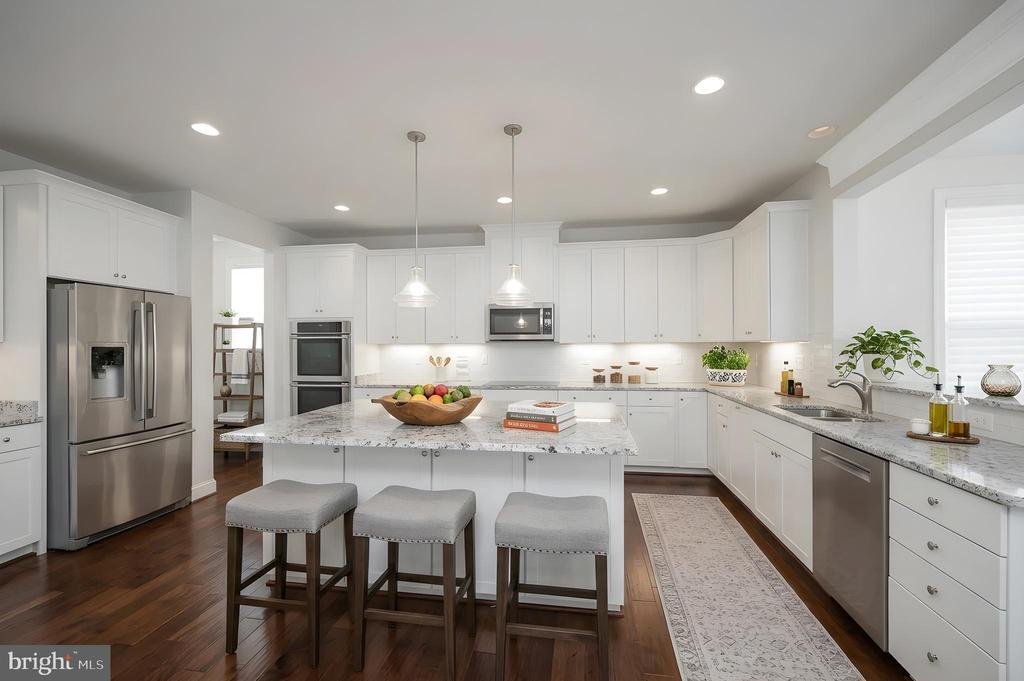 House in Stafford, Virginia, United States 5 - 18224947