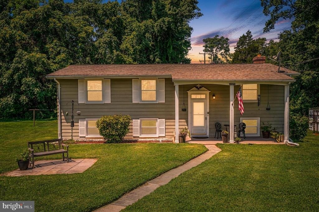 House in King George, Virginia, United States 1 - 18531289