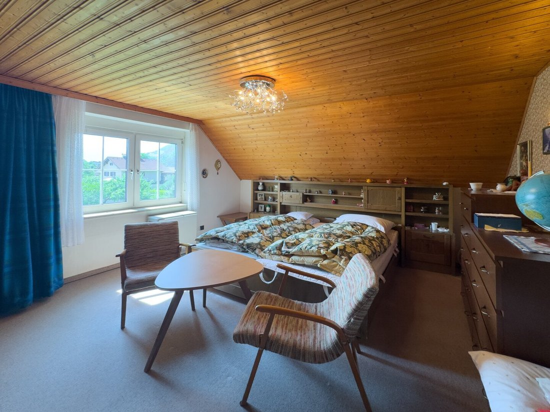 House in Hallein, Salzburg, Austria 4 - 18531322