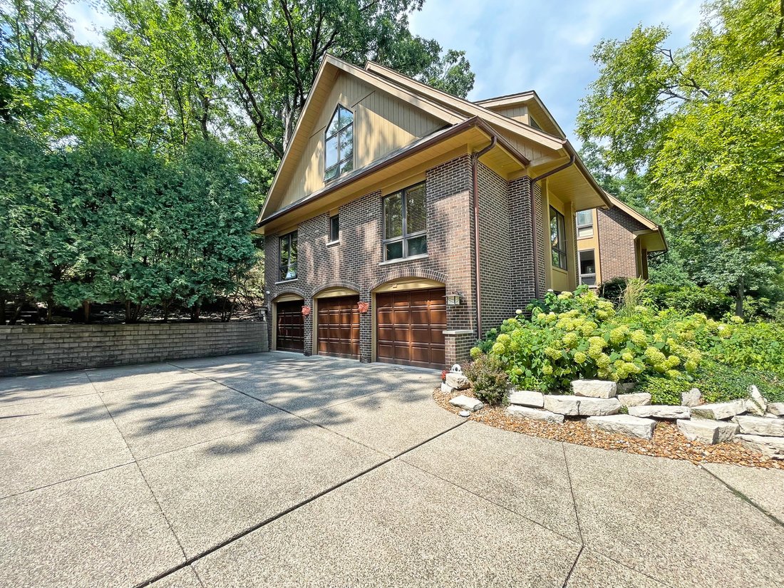 House in Burr Ridge, Illinois, United States 4 - 18531193