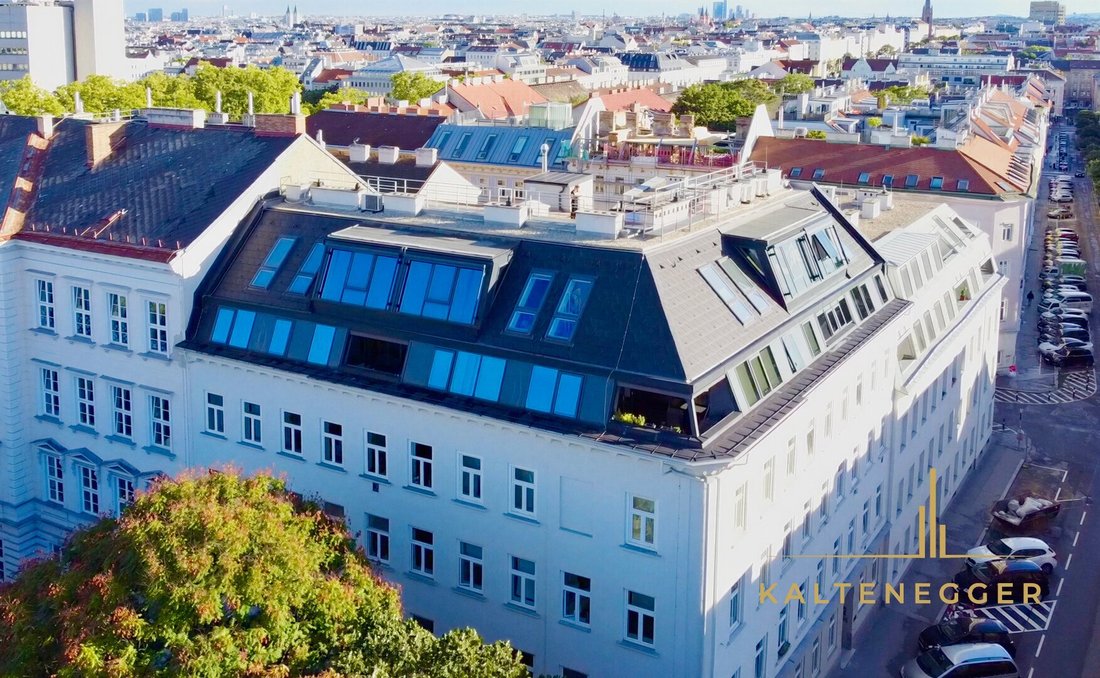 Apartment in Vienna, Wien, Austria 2 - 18531293