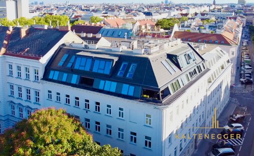 Apartment in Vienna, Wien, Austria 1