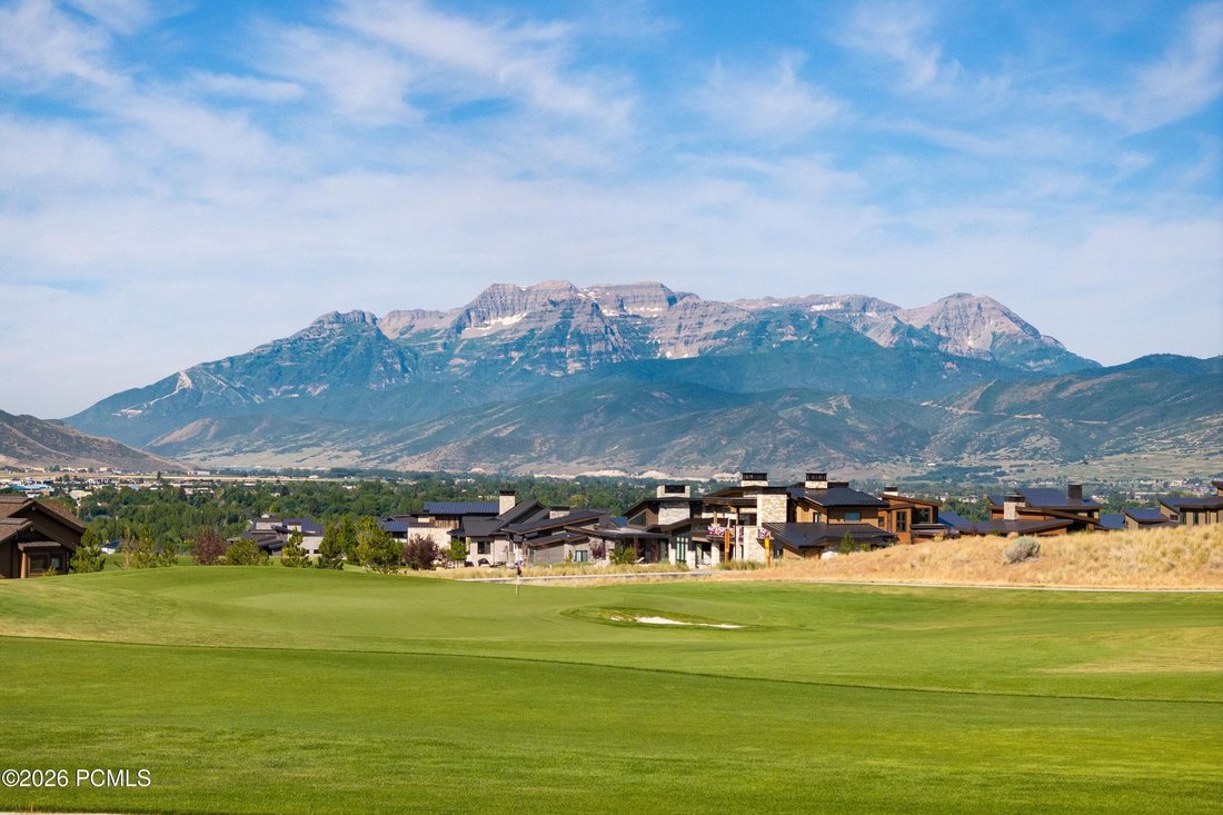 Maison à Heber City, Utah, États-Unis 3 - 18531275