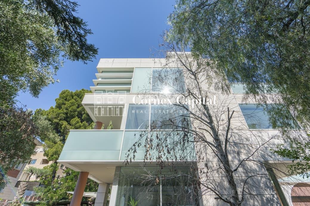 Villa in Les Corts, Barcelona, Spain 4 - 18531347