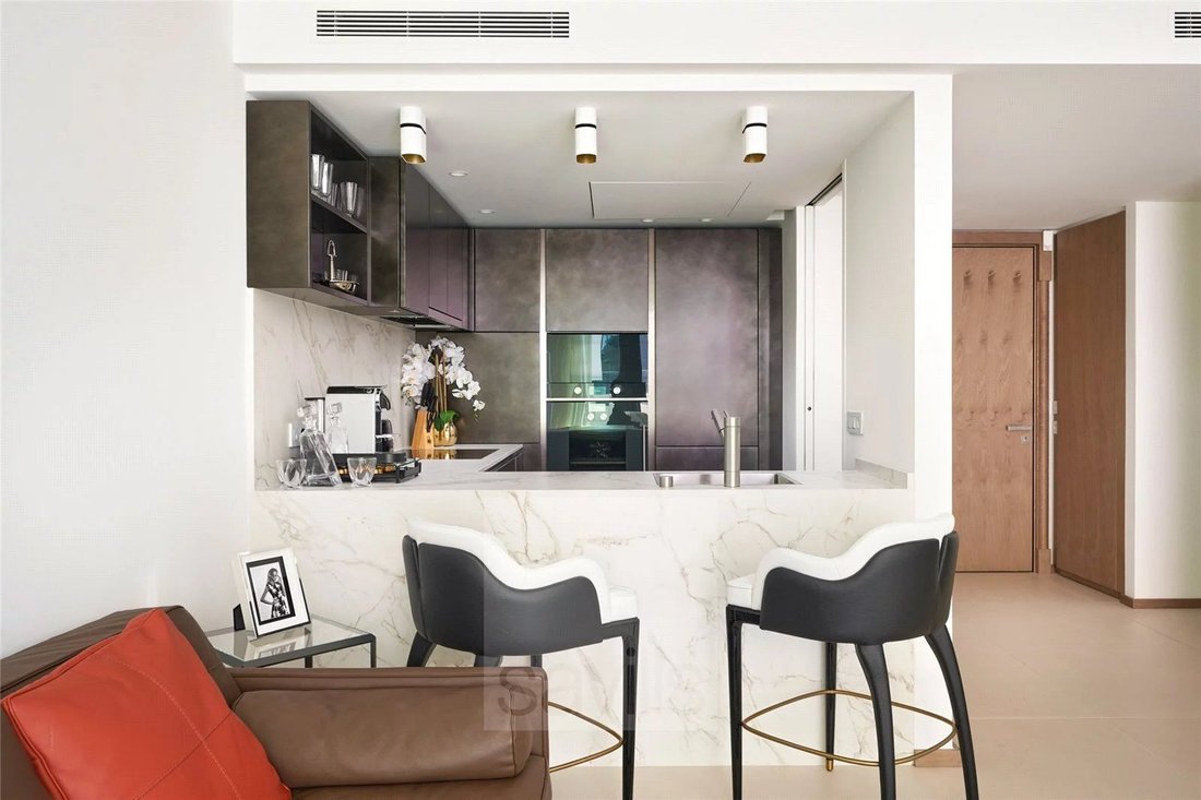 Apartment in Cannes, Provence-Alpes-Côte d'Azur, France 5 - 18531332