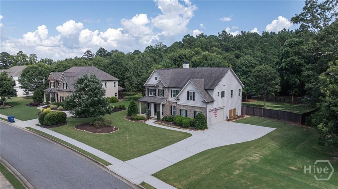 House in McRae-Helena, Georgia, United States 2 - 18531229