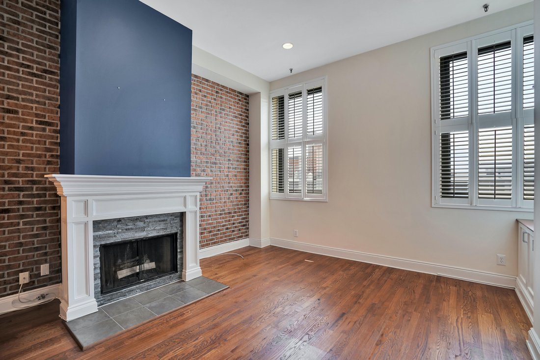 Condo in Jersey City, New Jersey, United States 3 - 18531488