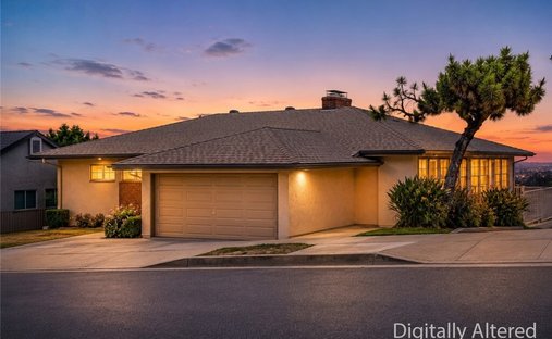 House in Los Angeles, California, United States 1