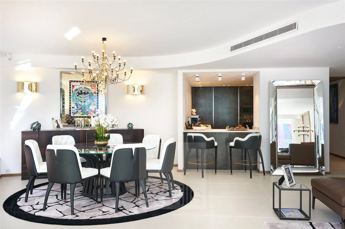 Apartment in Cannes, Provence-Alpes-Côte d'Azur, France 4 - 18531327