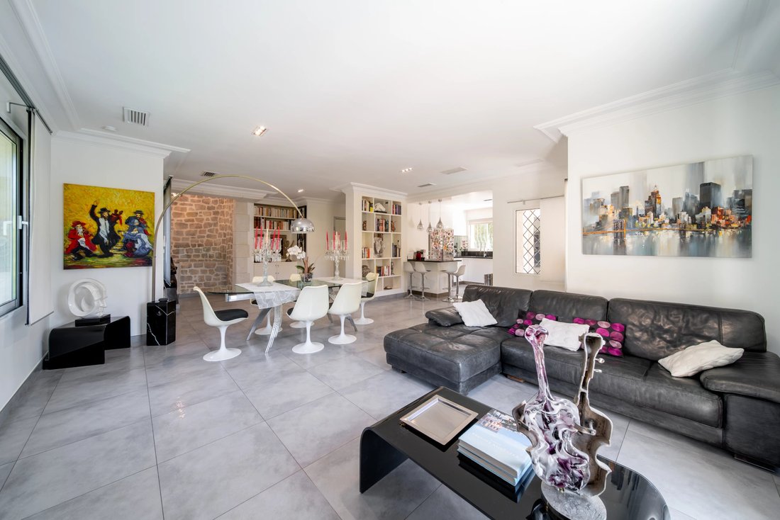 Villa in Montfleury, Cannes, France 4 - 18531341