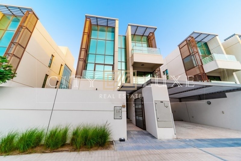 Villa in Dubai, Andorra 1 - 18531253