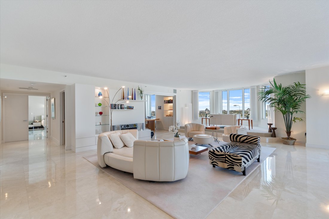 Condo in Fort Lauderdale, Florida, United States 3 - 18531477