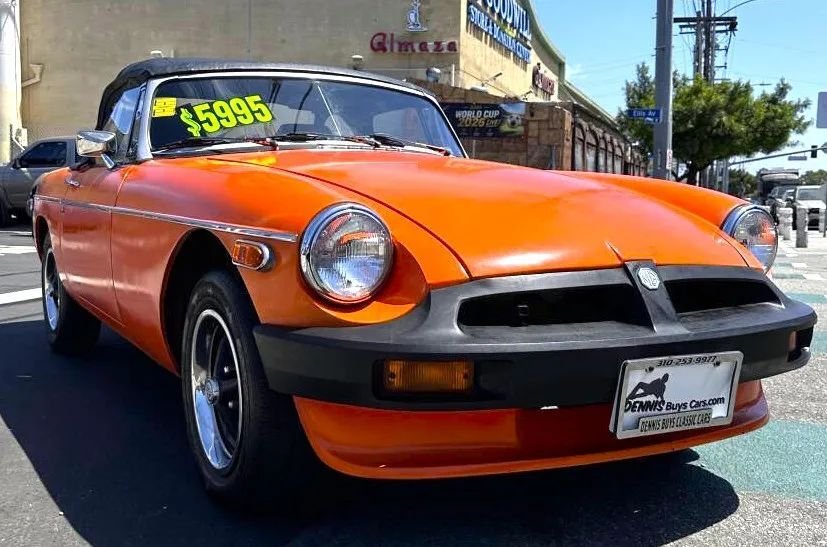 Cabriolet in Los Angeles, CA, United States 2 - 18531407