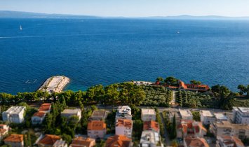 Villa in Split-Dalmatia County, Croatia 2