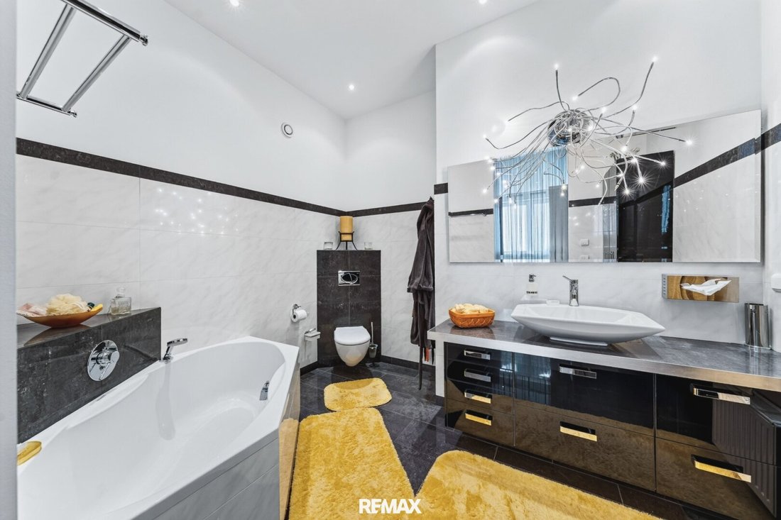 Appartement à Kitzbühel, Tyrol, Autriche 1 - 18531331