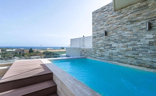 Wohnung in Swieqi, Malta 1