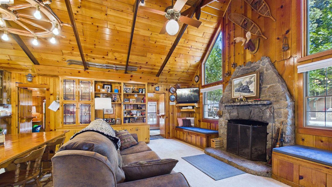 House in Pinecrest, California, United States 2 - 18527519
