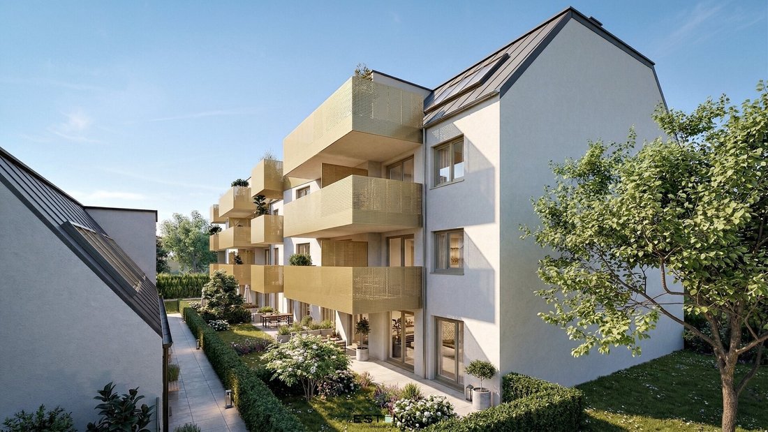 Apartment in Vienna, Wien, Austria 3 - 18531352