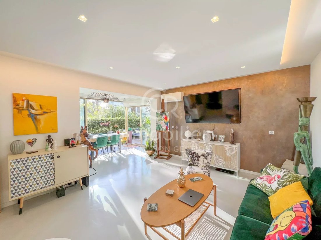 Apartment in Cannes, Provence-Alpes-Côte d'Azur, France 3 - 12527061