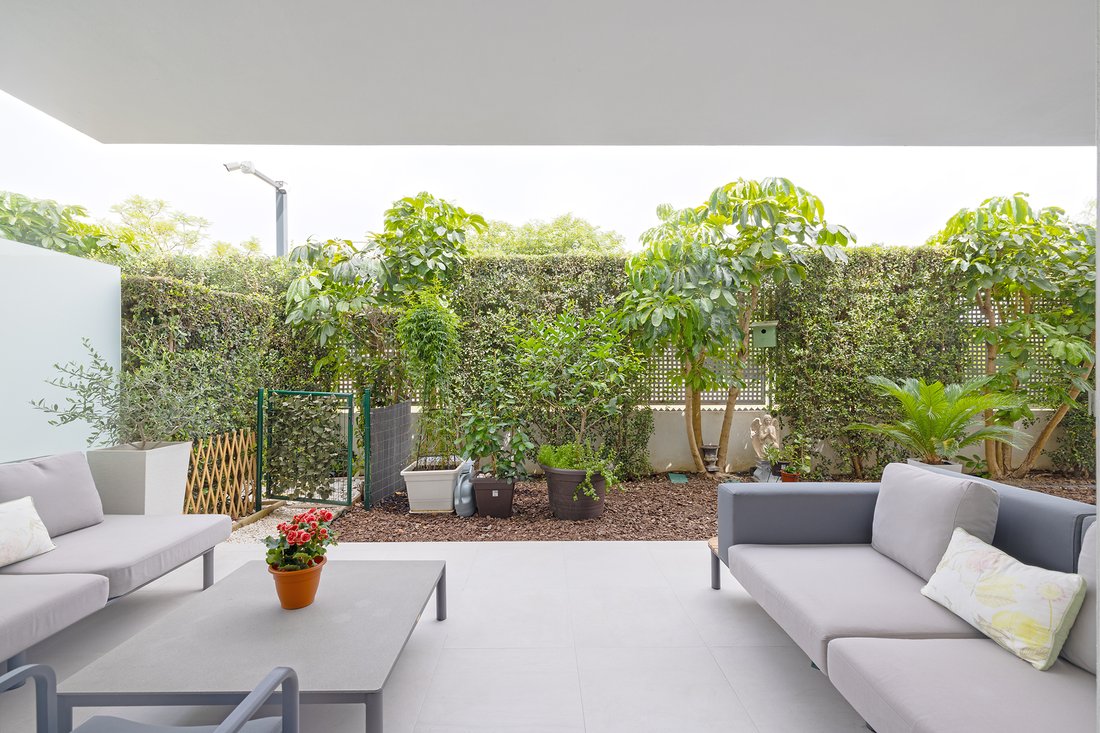 Apartment in Bel-Air, Estepona, Andalusia 4 - 18531498