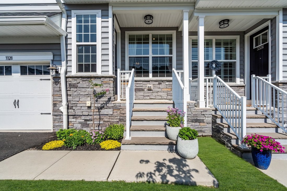 Condo in Belmar, New Jersey, United States 1 - 18531478