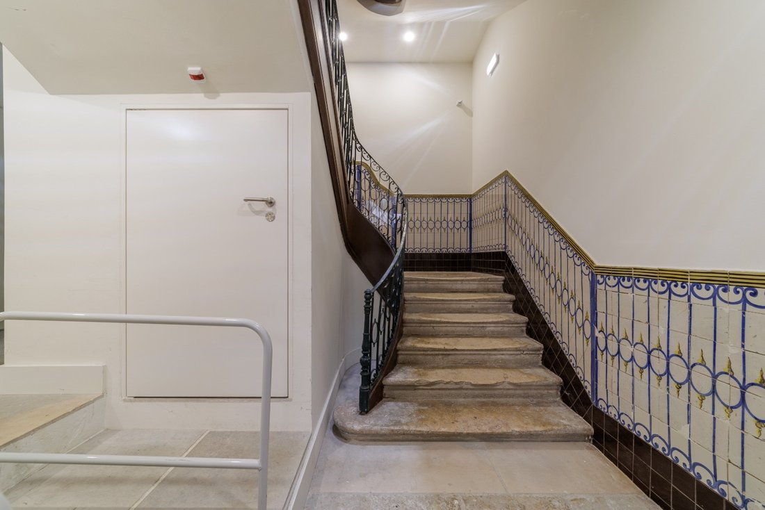 Apartment in Santa Maria Maior, Lisbon, Portugal 5 - 18531153