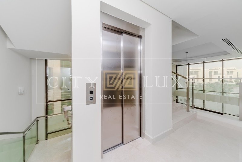 Villa in Dubai, Andorra 4 - 18531253