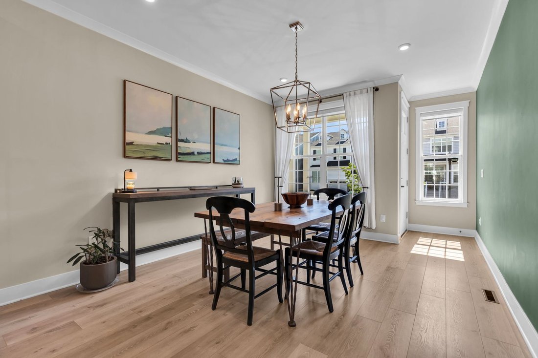 Condo in Belmar, New Jersey, United States 2 - 18531478