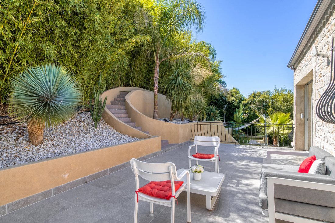 Villa in Montfleury, Cannes, France 3 - 18531341
