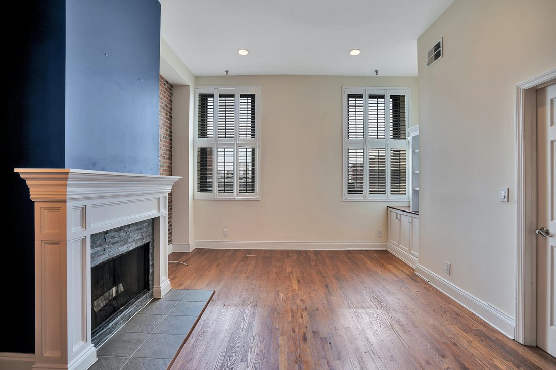 Condo in Jersey City, New Jersey, United States 4 - 18531488