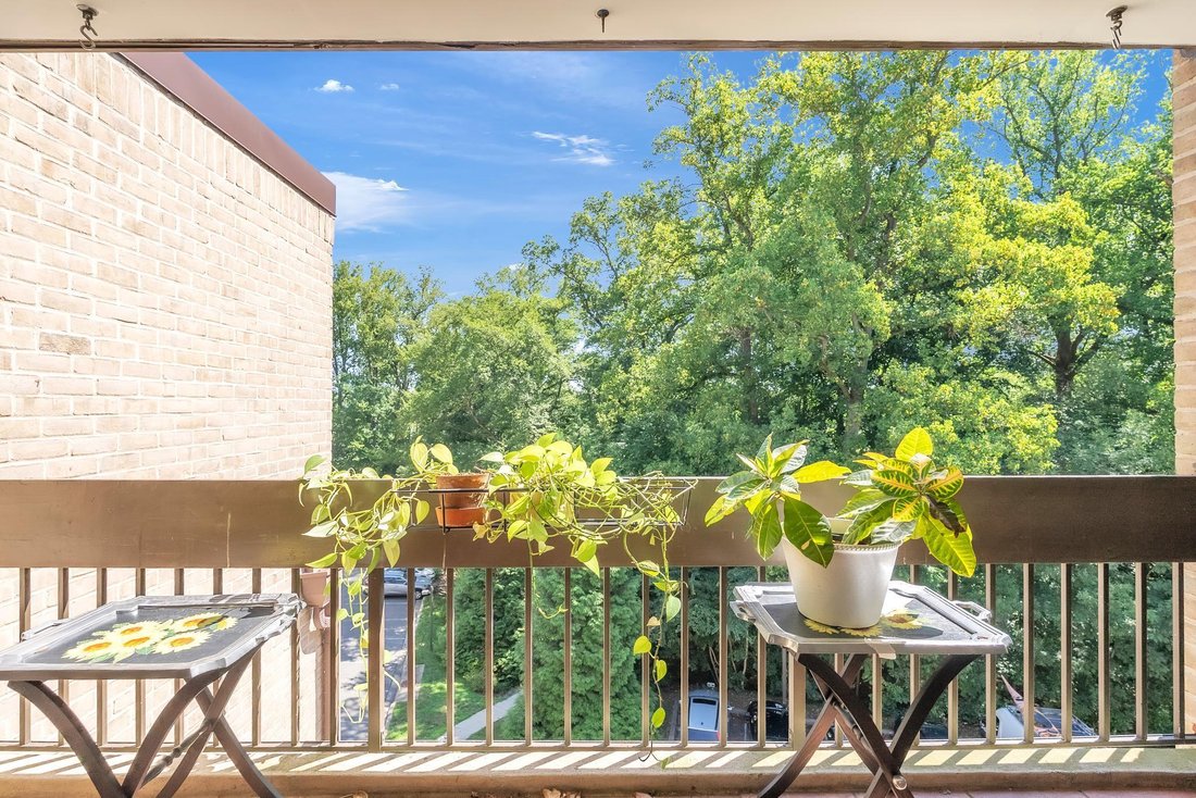 Condominio en Bethesda, Maryland, Estados Unidos 5 - 18531487
