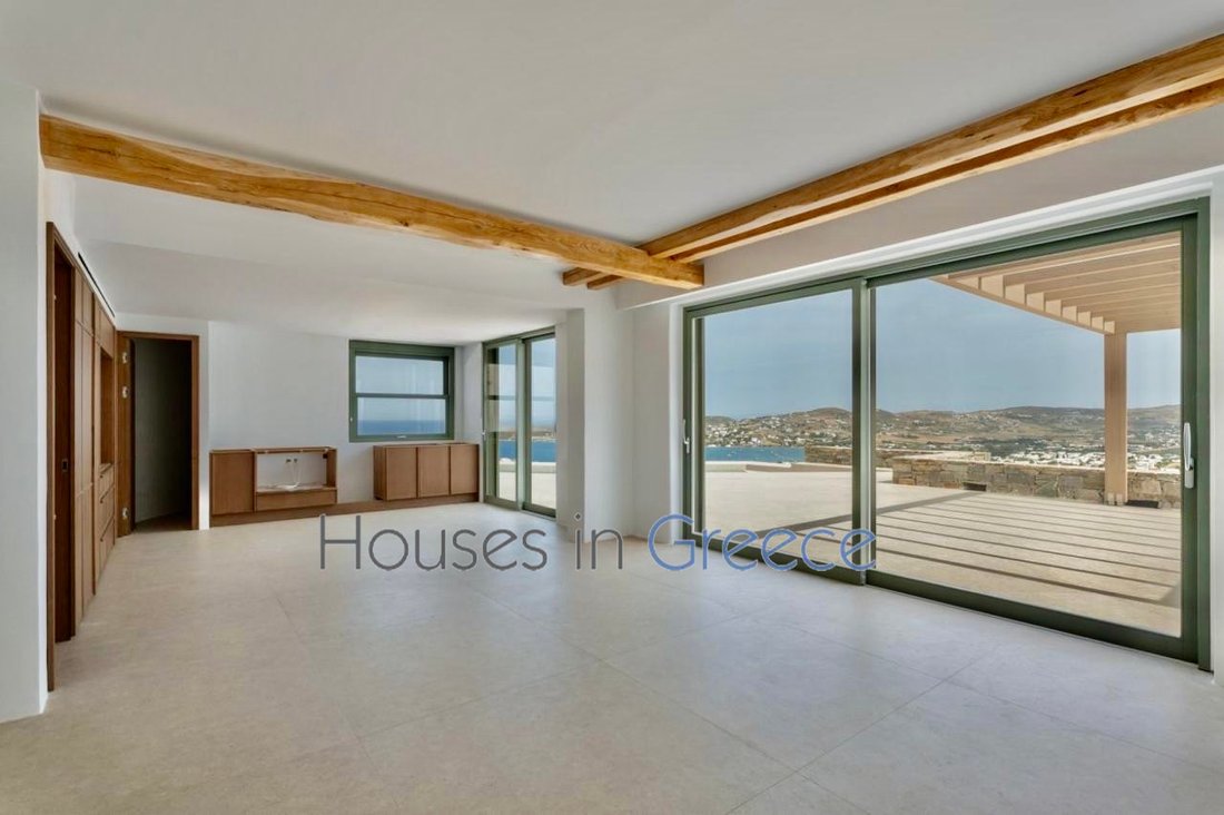 Villa in Paros, Aegean, Greece 3 - 14910544